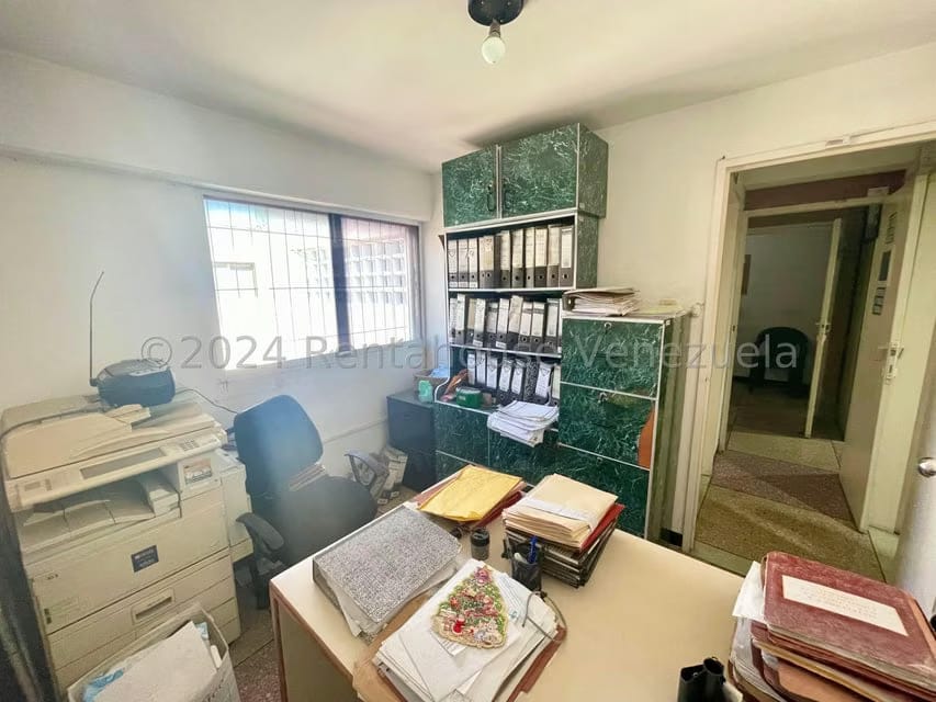 Comercial (Local Comercial) en Alquiler en Centro, Lara - 11