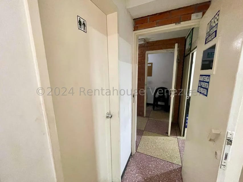 Comercial (Local Comercial) en Alquiler en Centro, Lara - 14