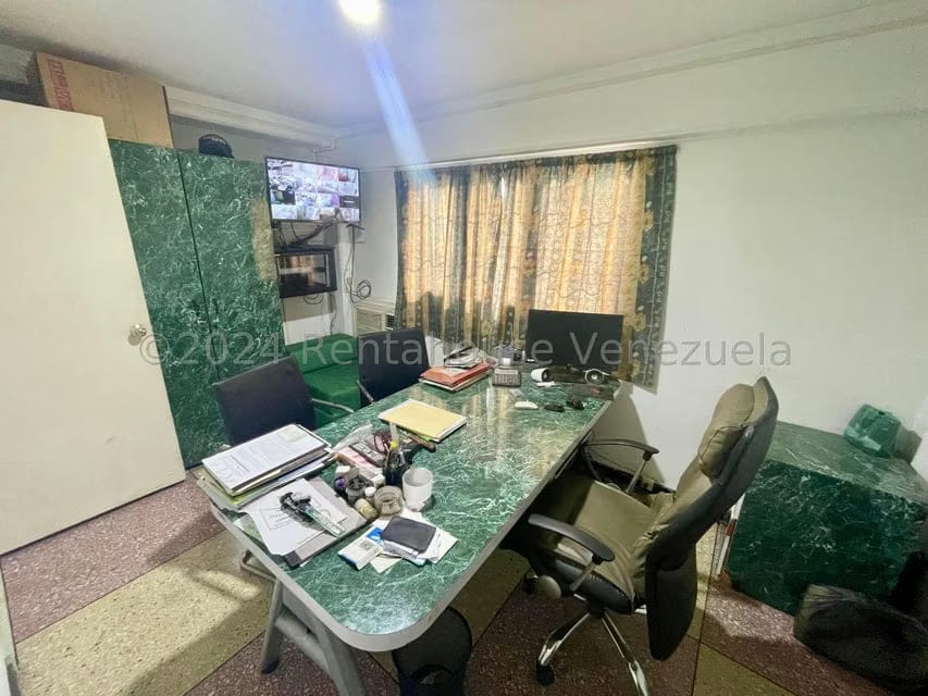 Comercial (Local Comercial) en Alquiler en Centro, Lara - 16