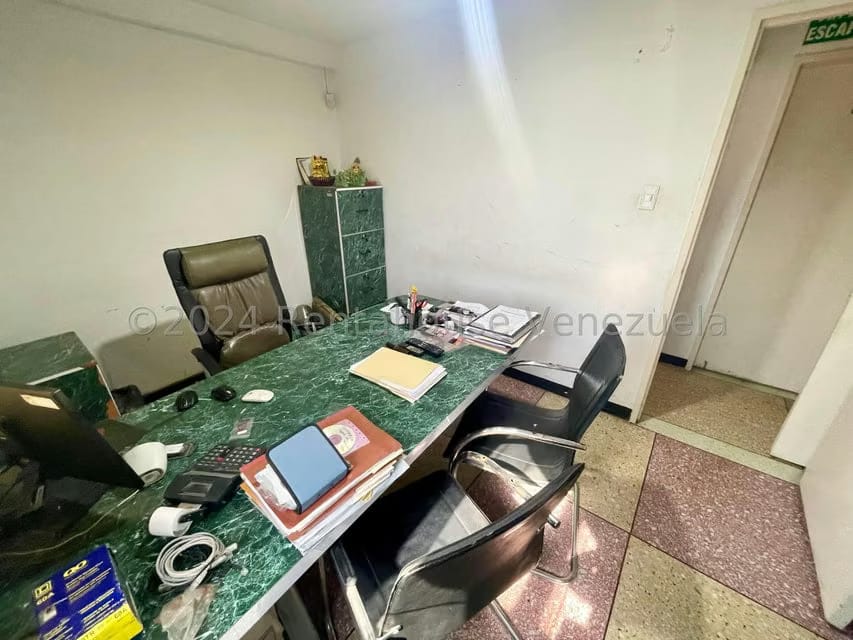 Comercial (Local Comercial) en Alquiler en Centro, Lara - 18