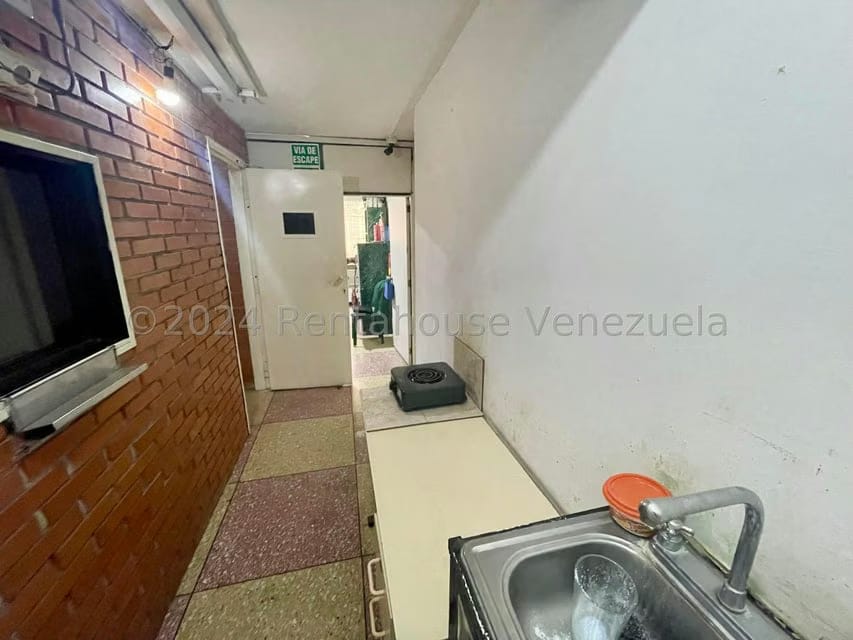 Comercial (Local Comercial) en Alquiler en Centro, Lara - 5