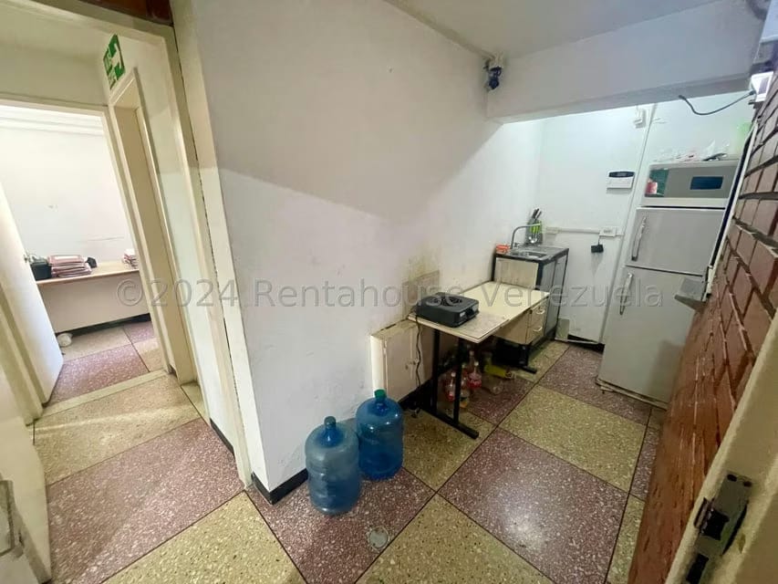 Comercial (Local Comercial) en Alquiler en Centro, Lara - 6