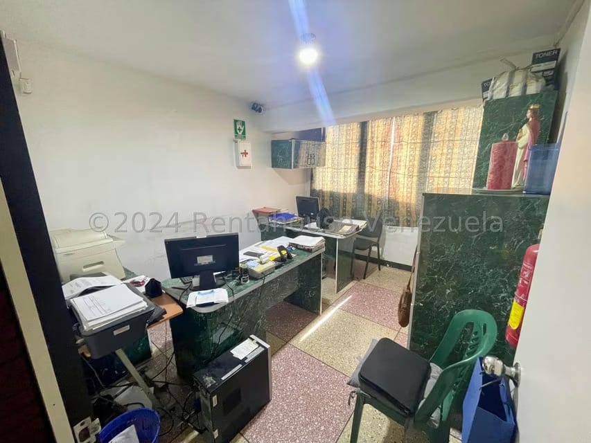 Comercial (Local Comercial) en Alquiler en Centro, Lara - 7