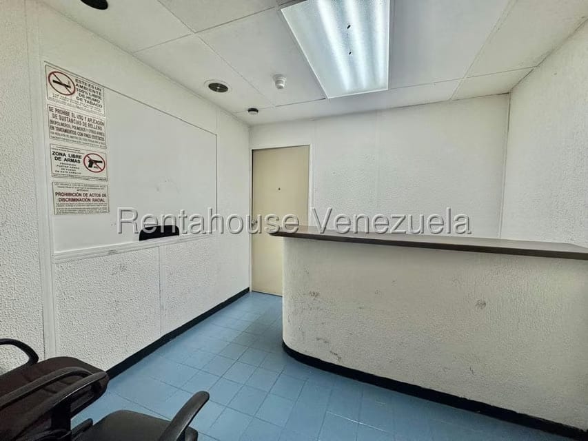Comercial (Local Comercial) en Venta en Montalban II, Distrito Metropolitano - 20