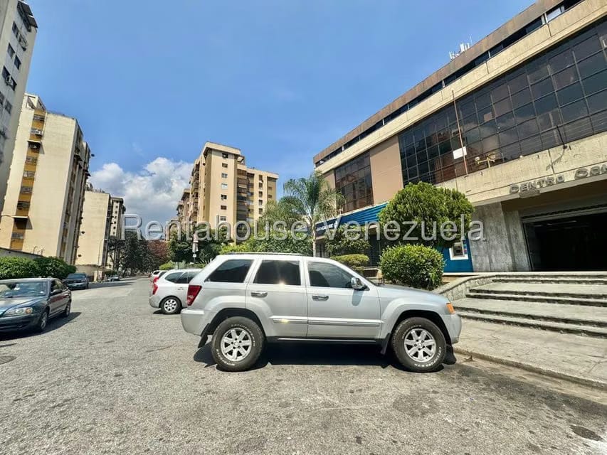Comercial (Local Comercial) en Venta en Montalban II, Distrito Metropolitano - 3