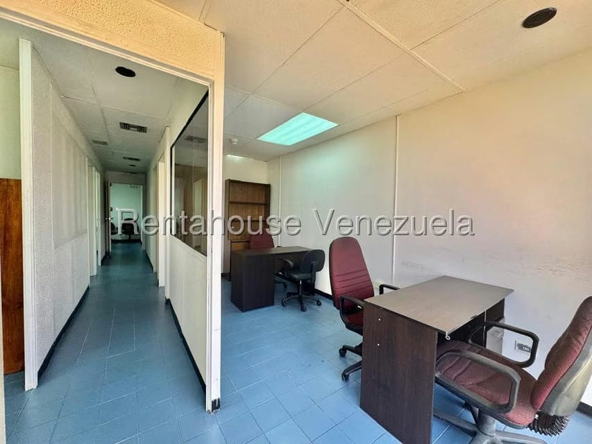 Comercial (Local Comercial) en Venta en Montalban II, Distrito Metropolitano - 30