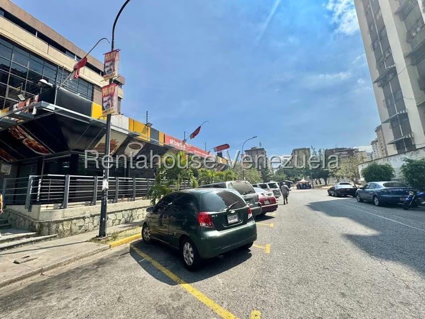 Comercial (Local Comercial) en Venta en Montalban II, Distrito Metropolitano - 4