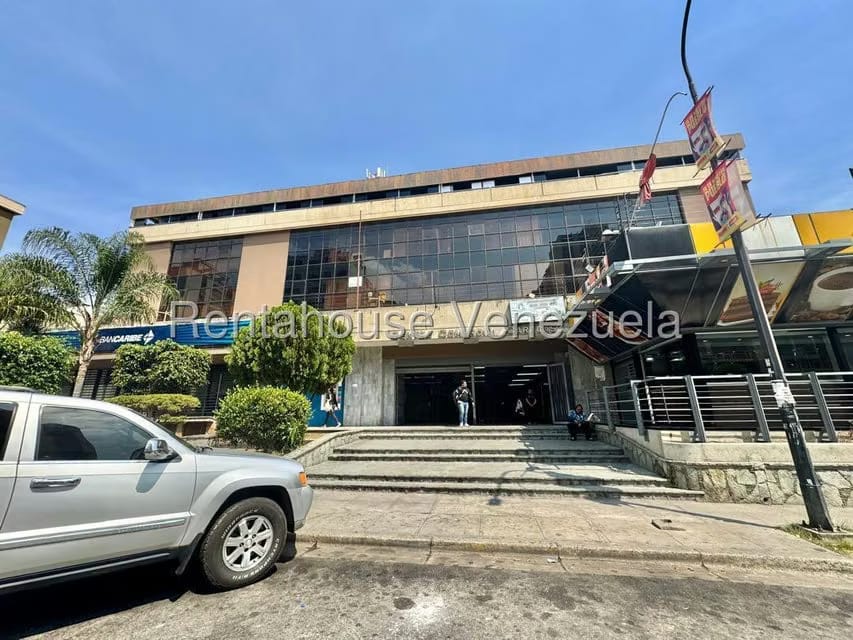 Comercial (Local Comercial) en Venta en Montalban II, Distrito Metropolitano - 5