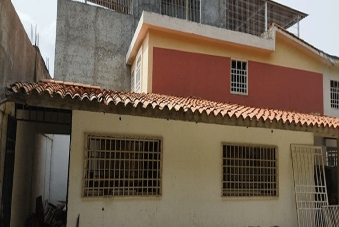 Casa en venta Country Club Buenaventura Guatire - 3