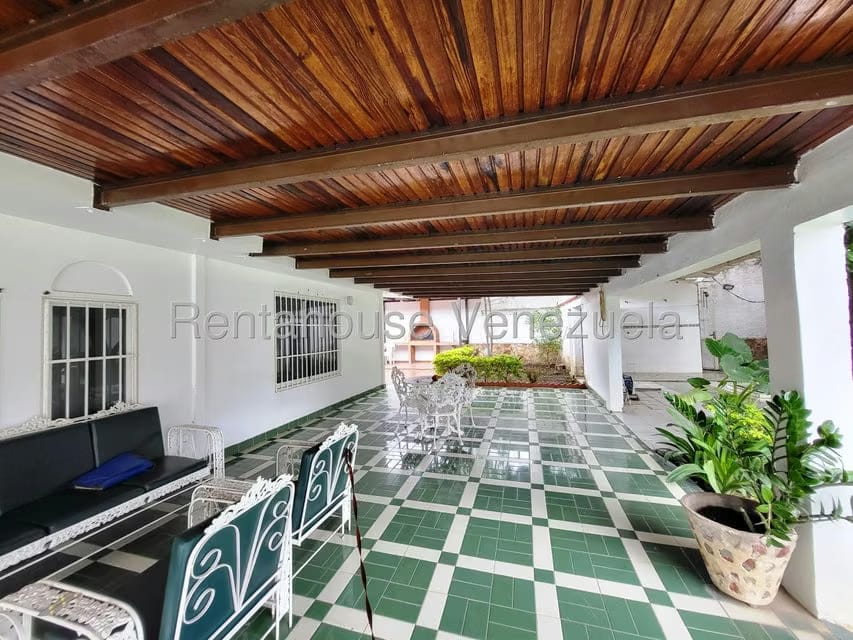 Casa (1 Nivel) en Venta en San Pablo, Aragua - 12