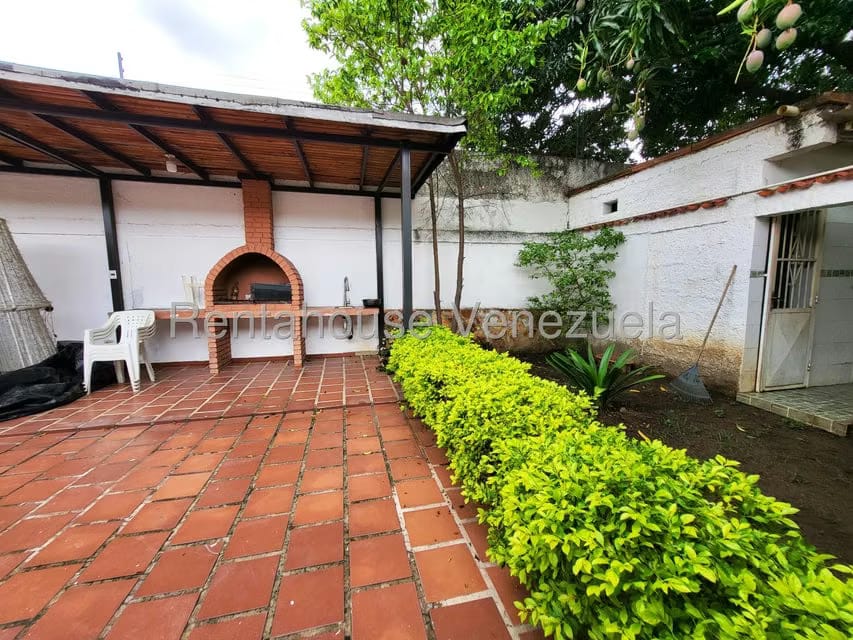 Casa (1 Nivel) en Venta en San Pablo, Aragua - 14