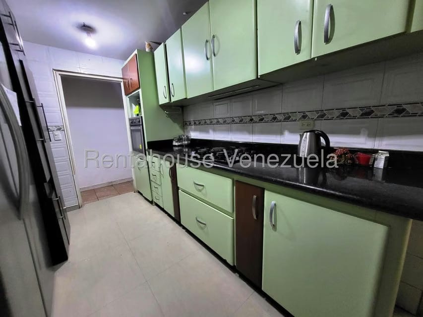 Casa (1 Nivel) en Venta en San Pablo, Aragua - 20