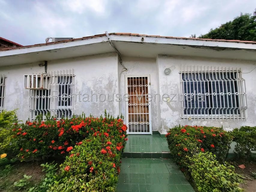 Casa (1 Nivel) en Venta en San Pablo, Aragua - 3
