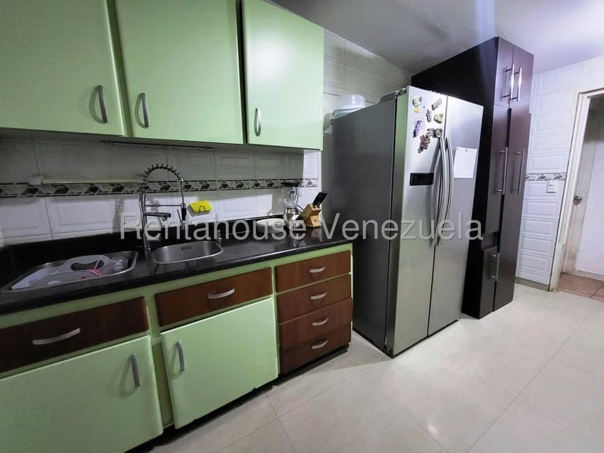 Casa (1 Nivel) en Venta en San Pablo, Aragua - 21