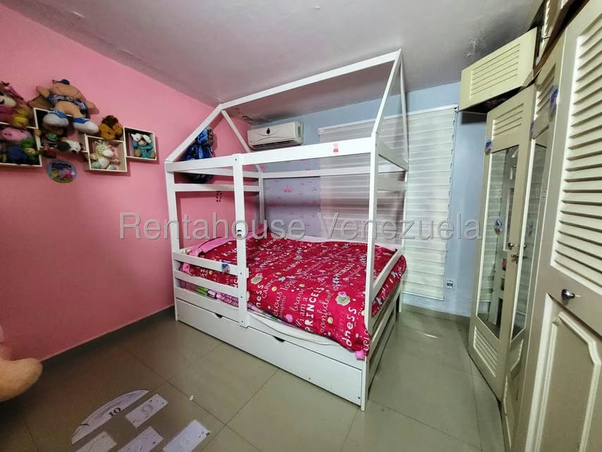 Casa (1 Nivel) en Venta en San Pablo, Aragua - 23