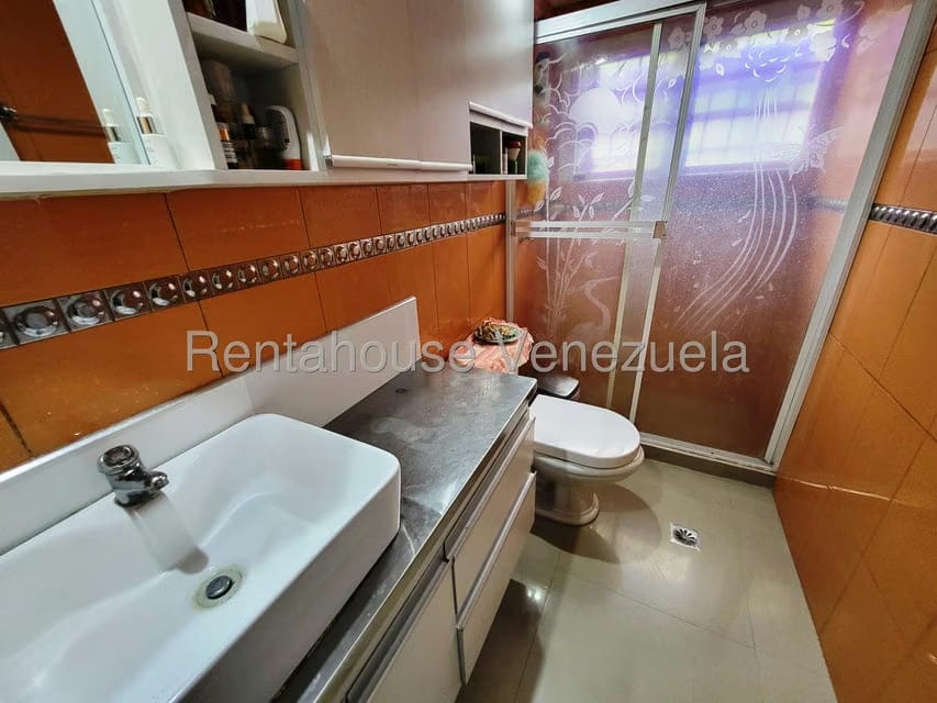 Casa (1 Nivel) en Venta en San Pablo, Aragua - 30