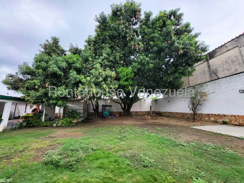Casa (1 Nivel) en Venta en San Pablo, Aragua - 4