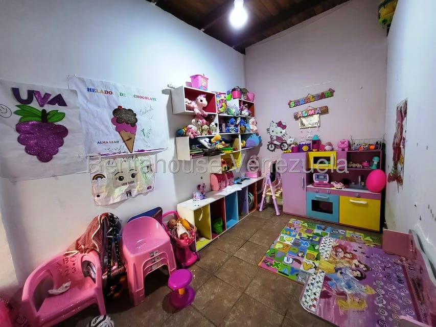Casa (1 Nivel) en Venta en San Pablo, Aragua - 35
