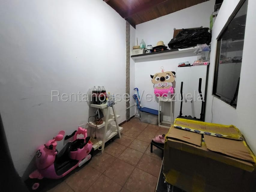Casa (1 Nivel) en Venta en San Pablo, Aragua - 38