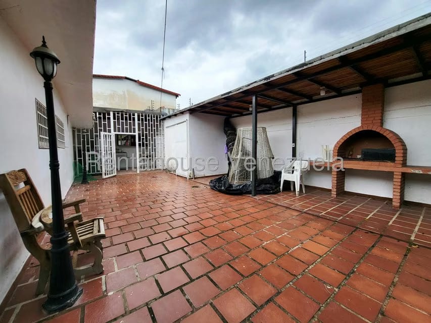 Casa (1 Nivel) en Venta en San Pablo, Aragua - 40