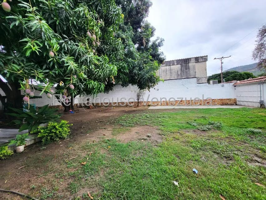 Casa (1 Nivel) en Venta en San Pablo, Aragua - 5