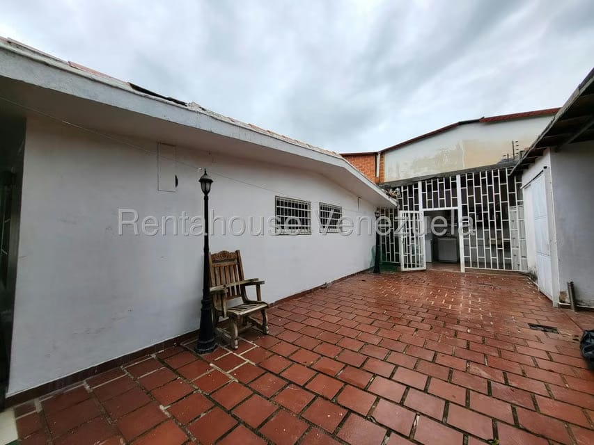Casa (1 Nivel) en Venta en San Pablo, Aragua - 42