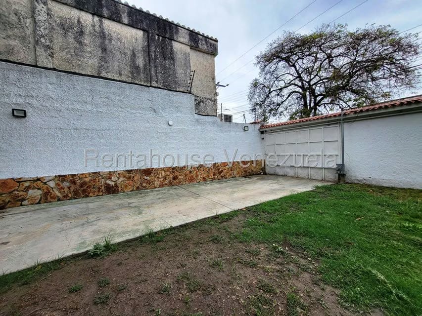Casa (1 Nivel) en Venta en San Pablo, Aragua - 6