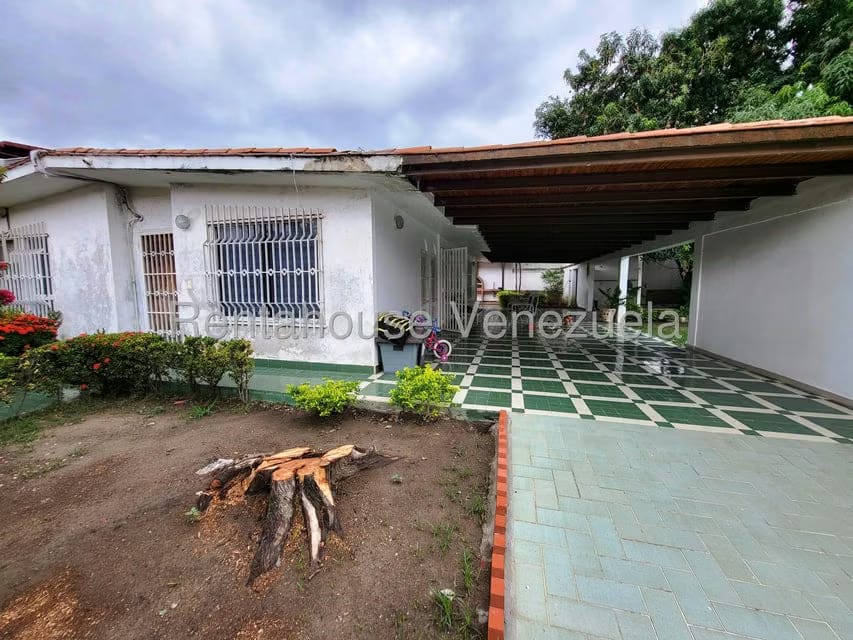 Casa (1 Nivel) en Venta en San Pablo, Aragua - 8
