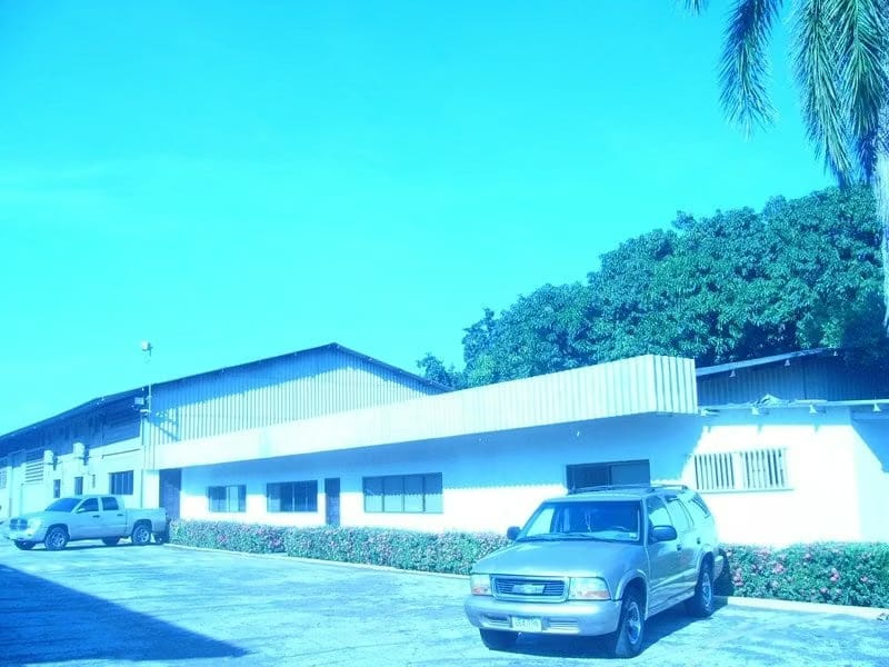 Comercial (Galpon - Deposito) en Venta en Zona Industrial Sur, Zulia