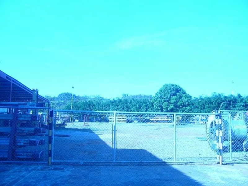 Comercial (Galpon - Deposito) en Venta en Zona Industrial Sur, Zulia - 13