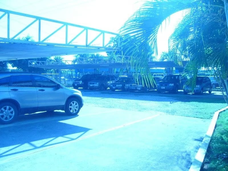 Comercial (Galpon - Deposito) en Venta en Zona Industrial Sur, Zulia - 19