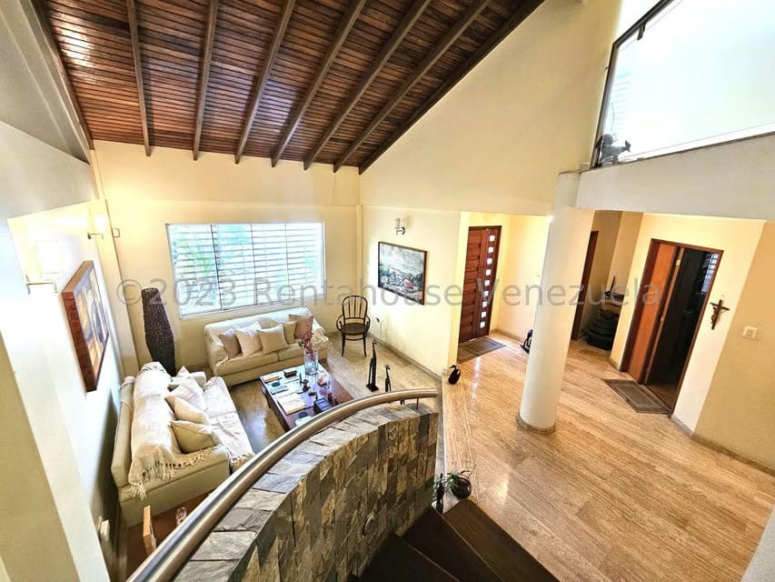 Casa (Duplex) en Venta en Zona Este, Lara - 17