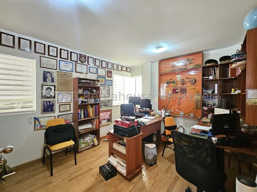 Casa (Duplex) en Venta en Zona Este, Lara - 30