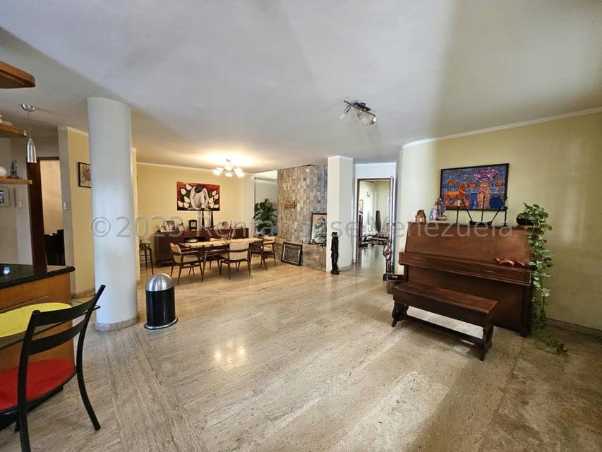 Casa (Duplex) en Venta en Zona Este, Lara - 6