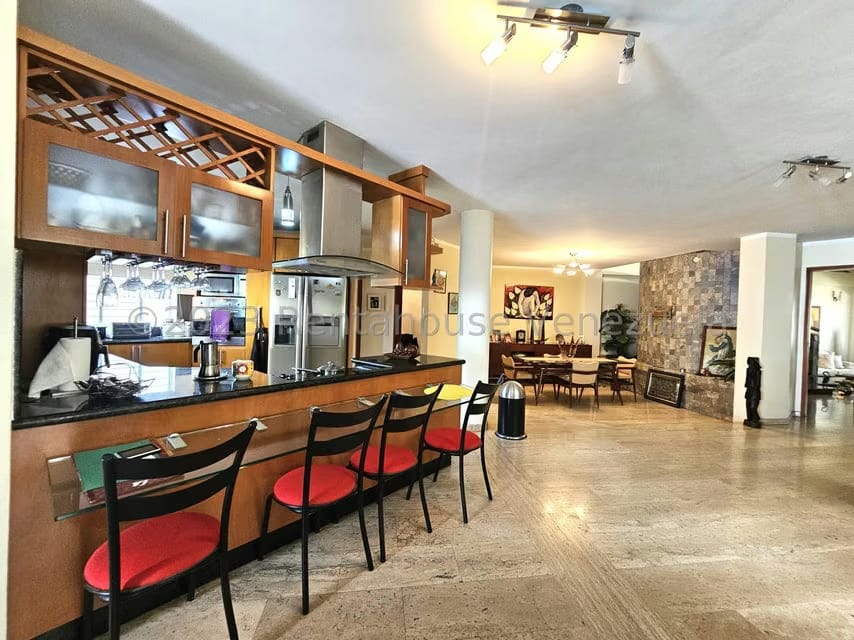Casa (Duplex) en Venta en Zona Este, Lara - 8