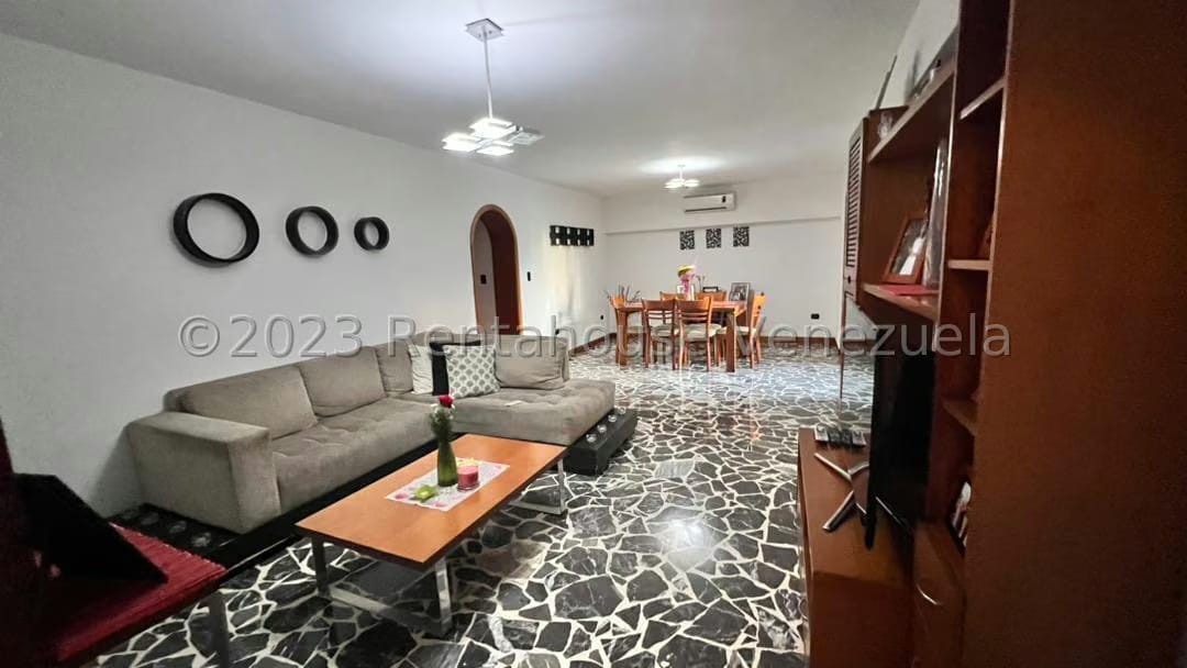 Apartamento Santa Fe Sur Res El Padrino - 2