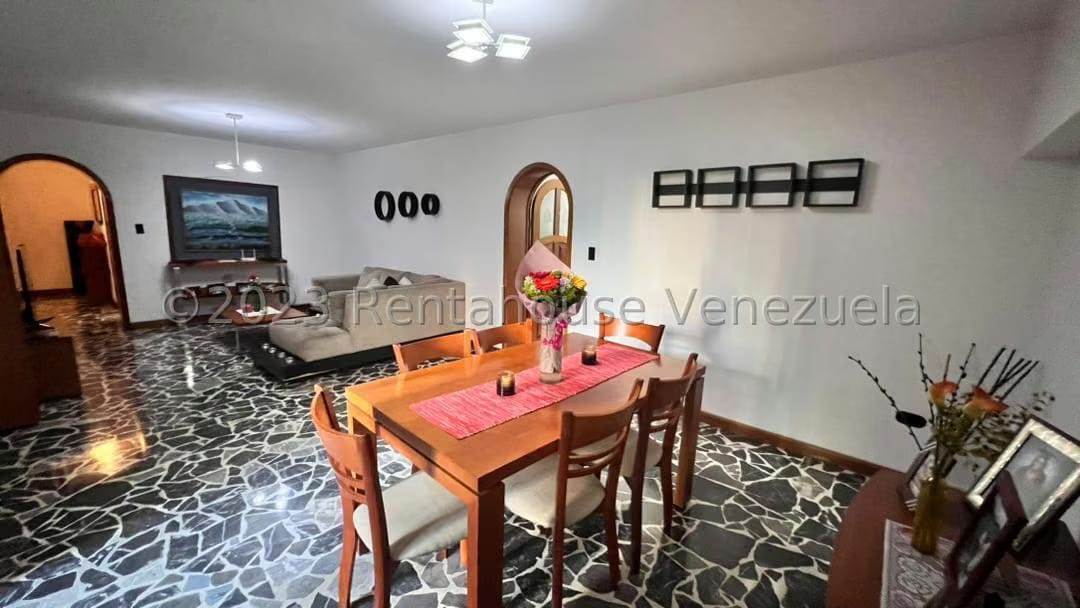 Apartamento Santa Fe Sur Res El Padrino - 3