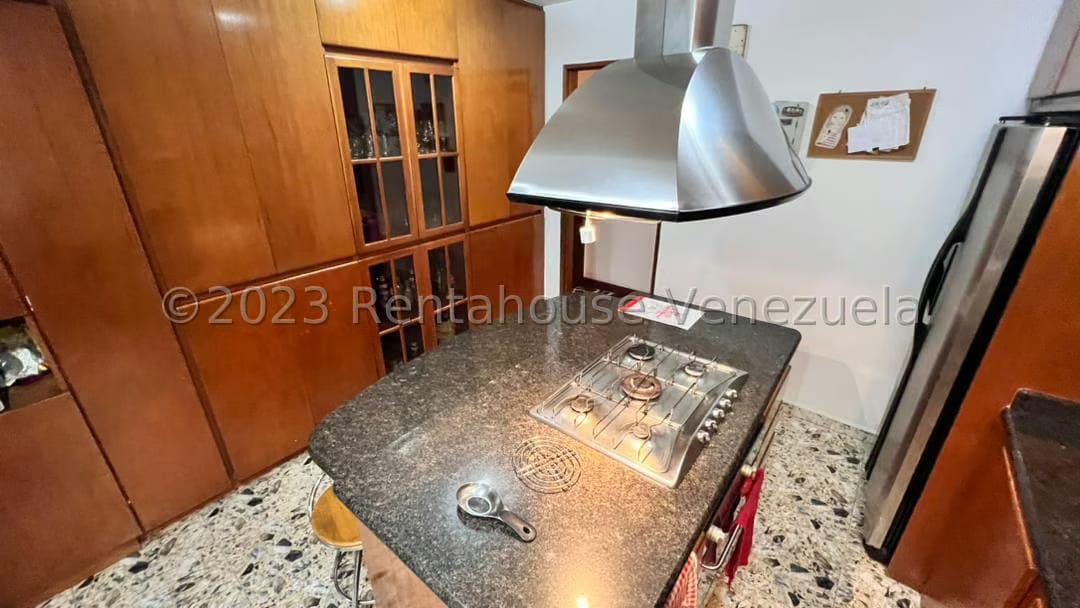 Apartamento Santa Fe Sur Res El Padrino - 4