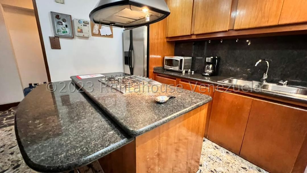 Apartamento Santa Fe Sur Res El Padrino - 5