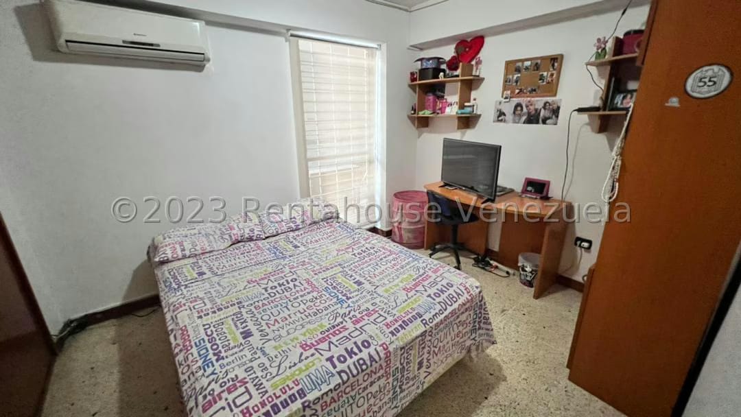 Apartamento Santa Fe Sur Res El Padrino - 6