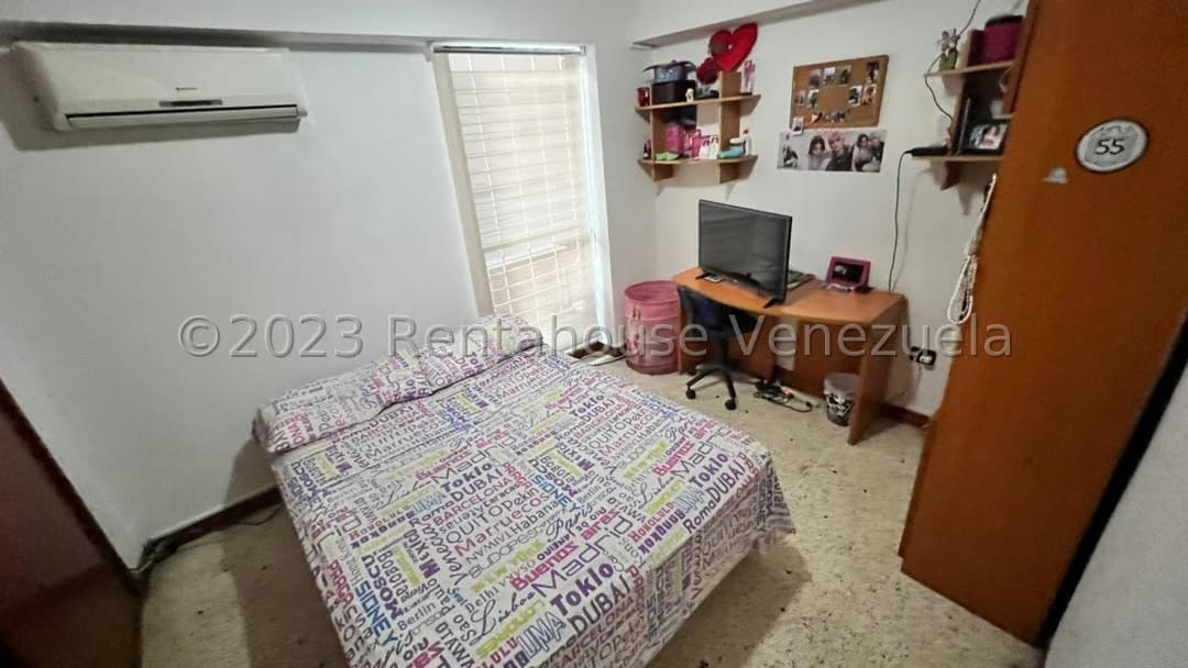 Apartamento Santa Fe Sur Res El Padrino - 7