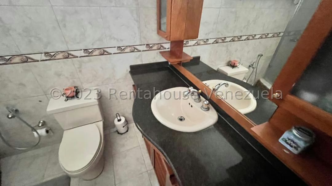 Apartamento Santa Fe Sur Res El Padrino - 8