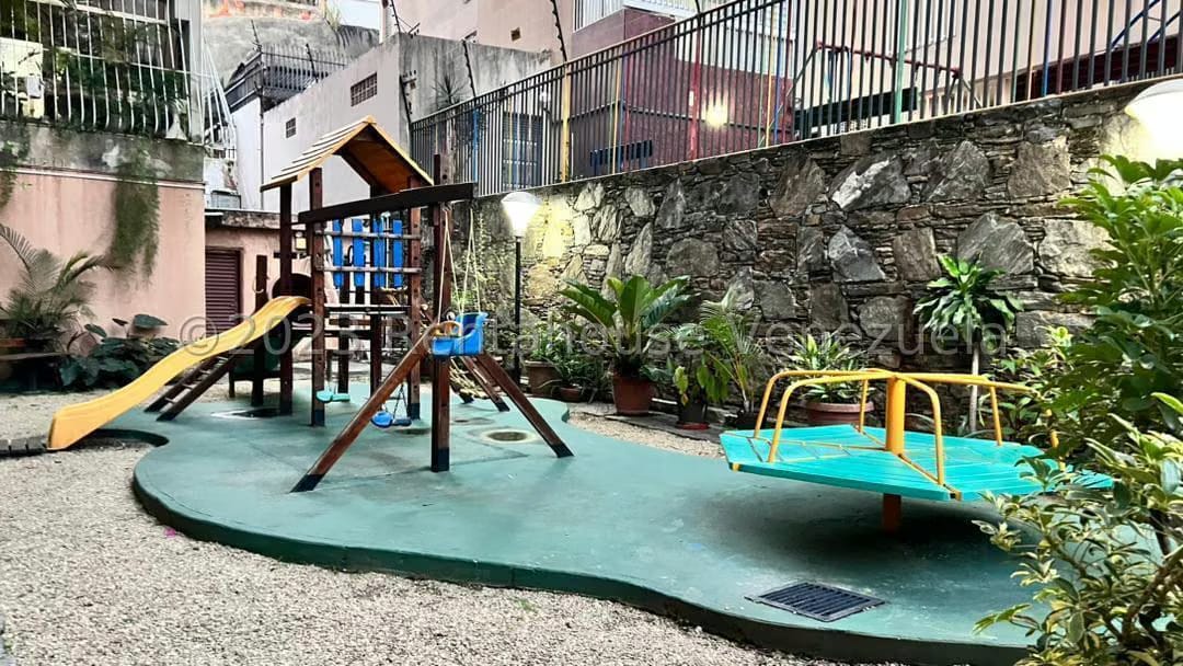 Apartamento Santa Fe Sur Res El Padrino - 10