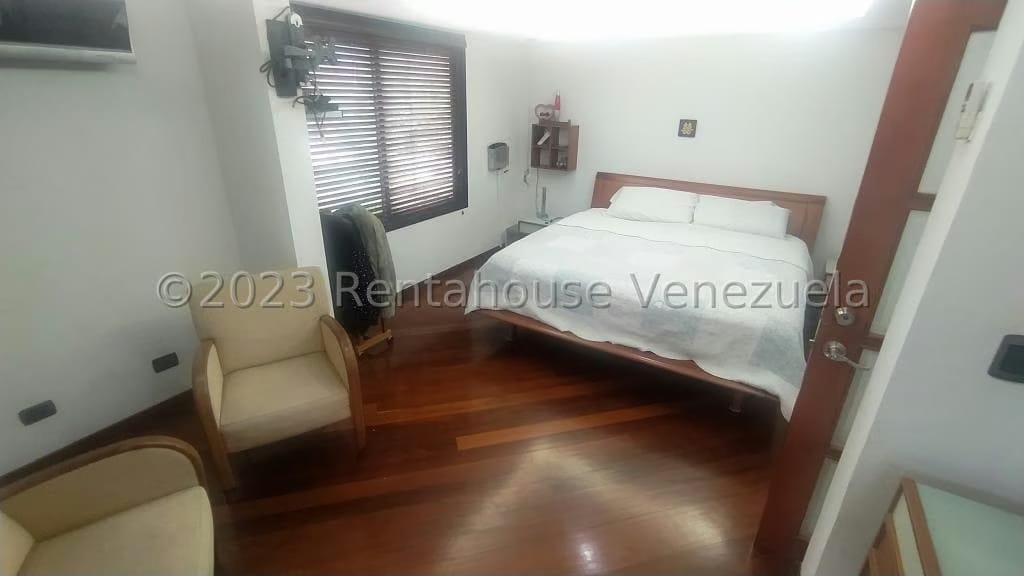 Apartamento (Multiples Niveles) en Venta en Mampote, Miranda - 18