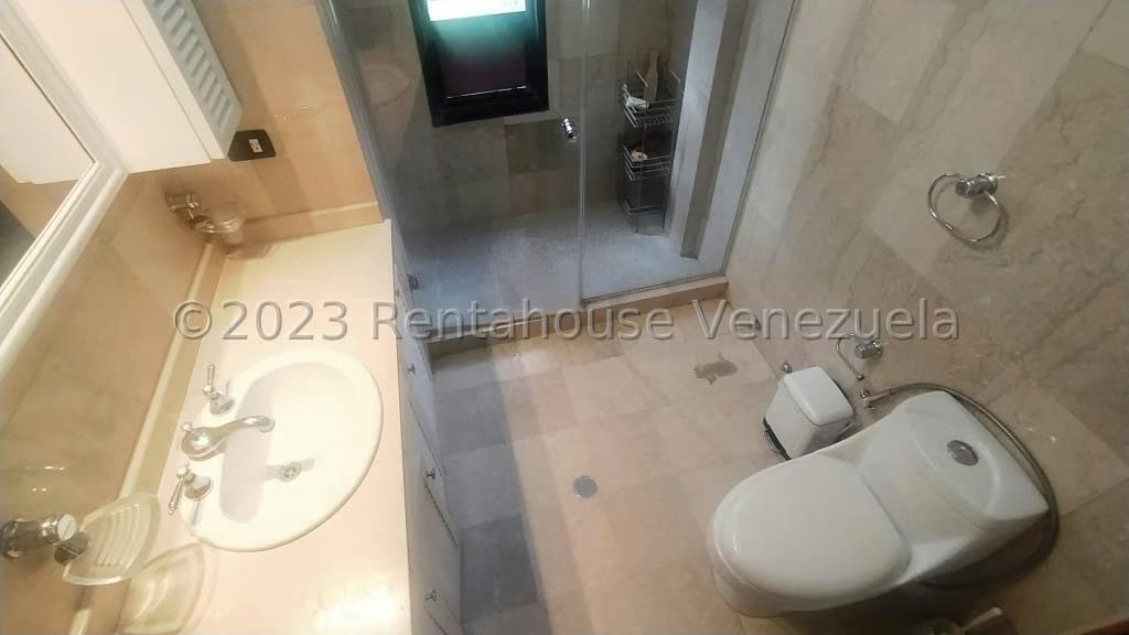 Apartamento (Multiples Niveles) en Venta en Mampote, Miranda - 22