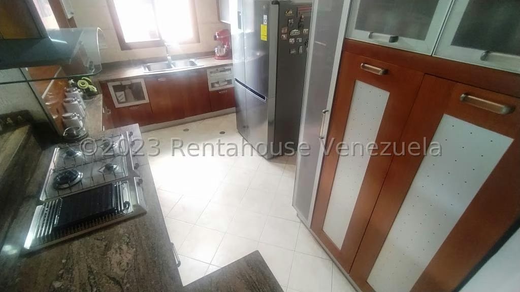 Apartamento (Multiples Niveles) en Venta en Mampote, Miranda - 5