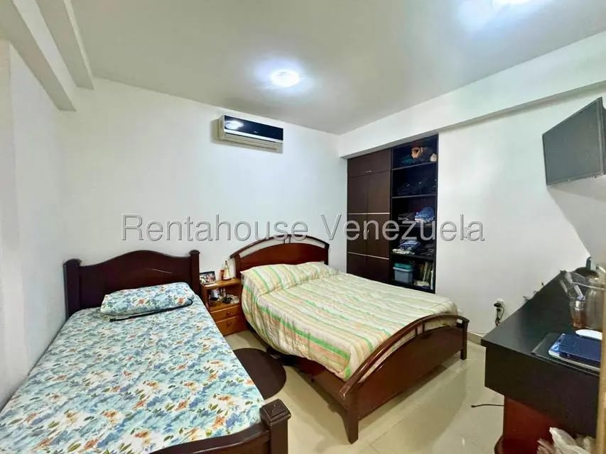 Apartamento (1 Nivel) en Venta en Pueblo Nuevo, Tachira - 17