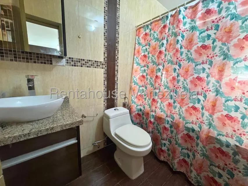 Apartamento (1 Nivel) en Venta en Pueblo Nuevo, Tachira - 18