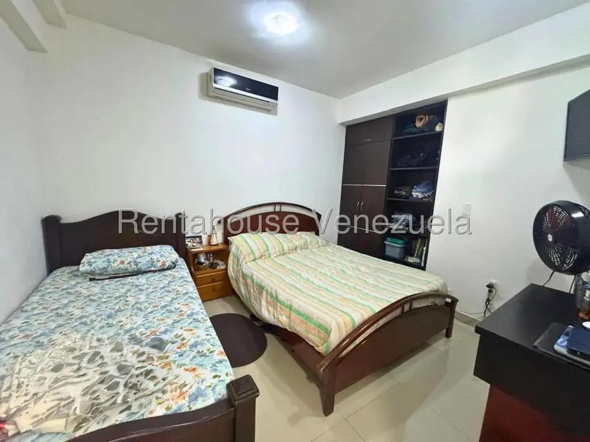 Apartamento (1 Nivel) en Venta en Pueblo Nuevo, Tachira - 20