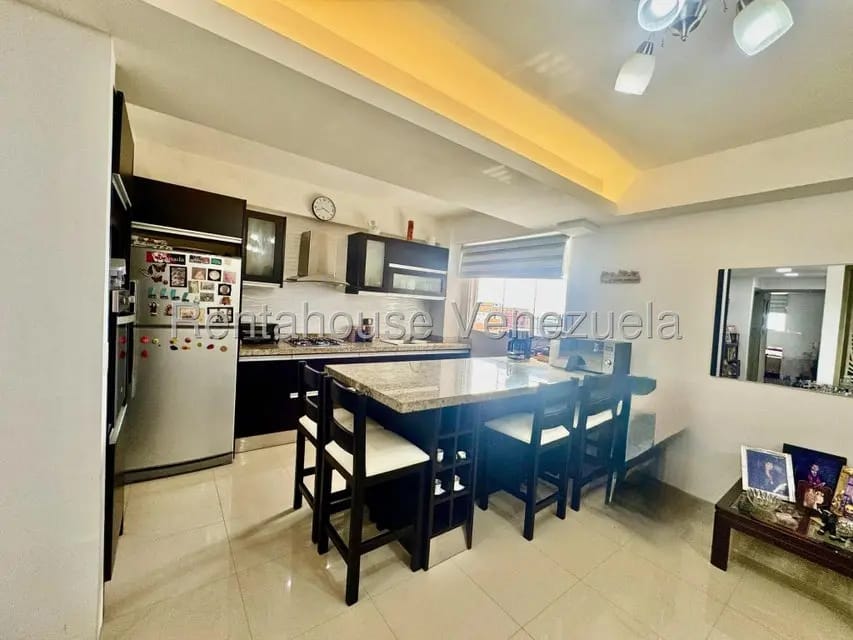 Apartamento (1 Nivel) en Venta en Pueblo Nuevo, Tachira - 3